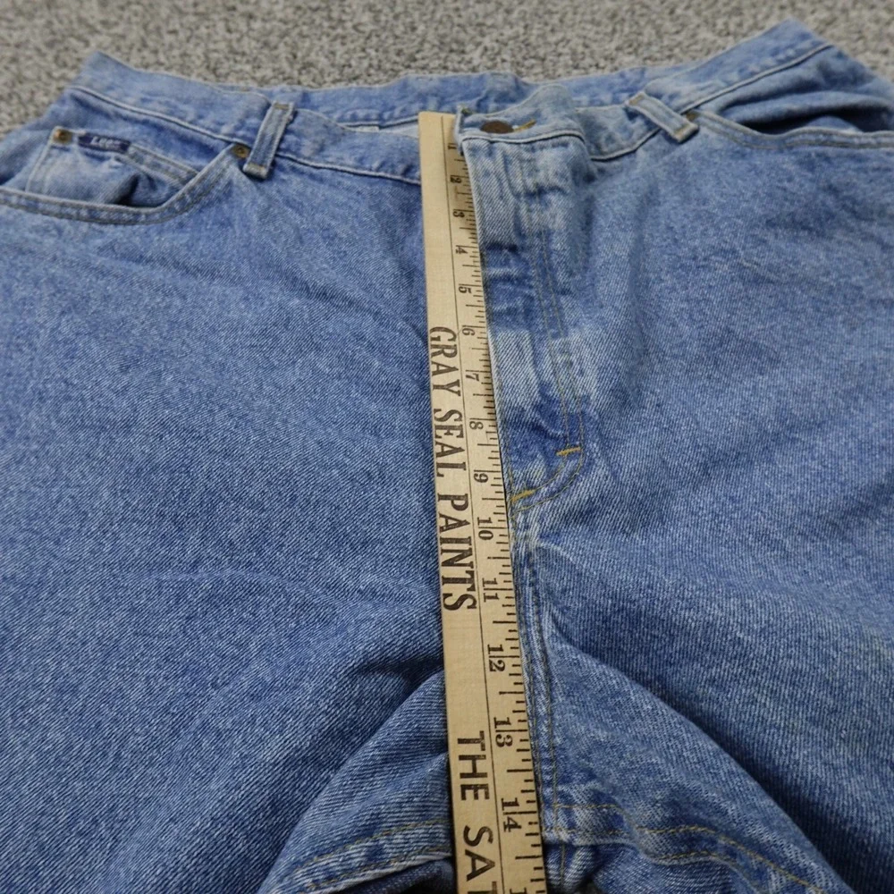 Lee vtg jeans